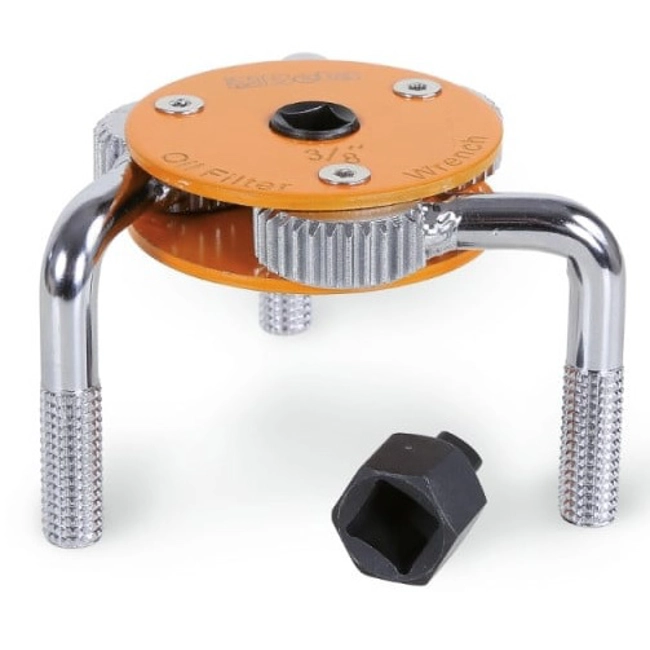 Vendita online Chiave autoregolabile a tre bracci art.1493H